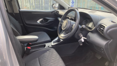 Toyota Yaris 1.5 Hybrid Icon 5dr CVT Hybrid Hatchback